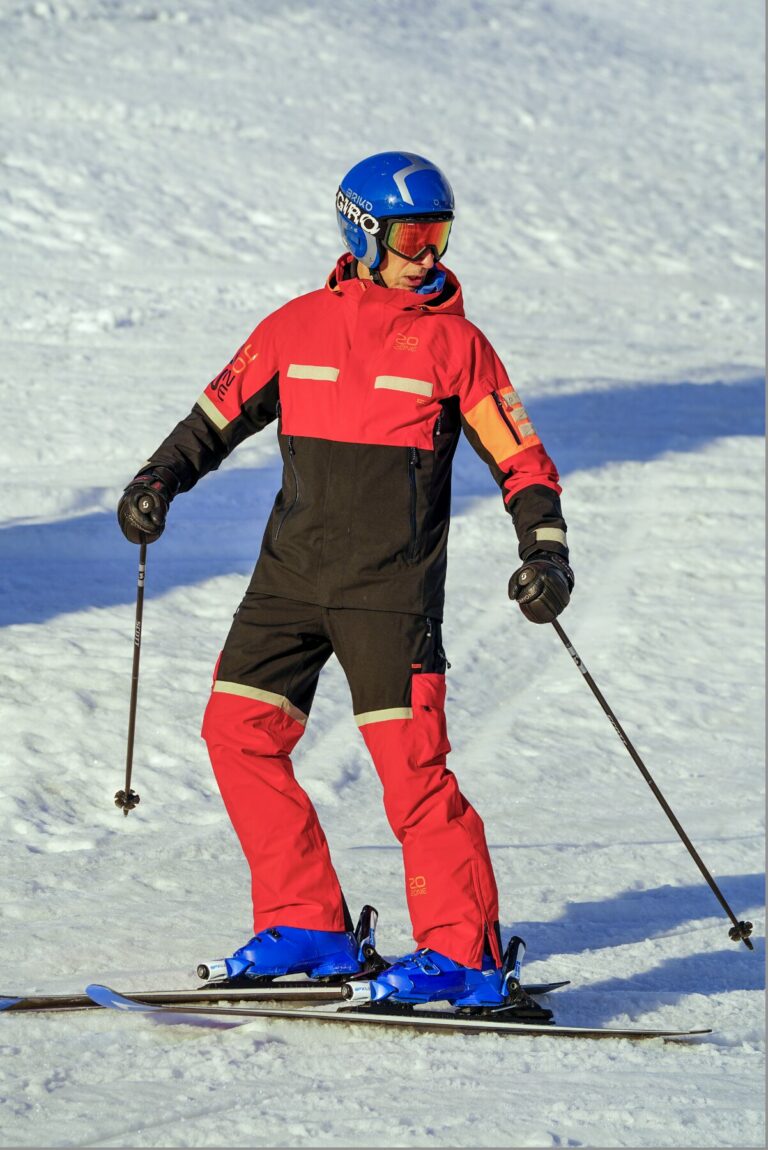AGEIST Ski-Vacation Insider Tips